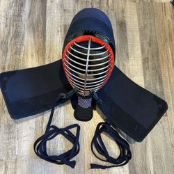 Kendo Bogu Set
