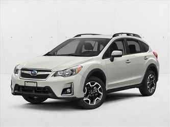 2017 Subaru Crosstrek