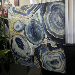 Extra Large Printed Canvas