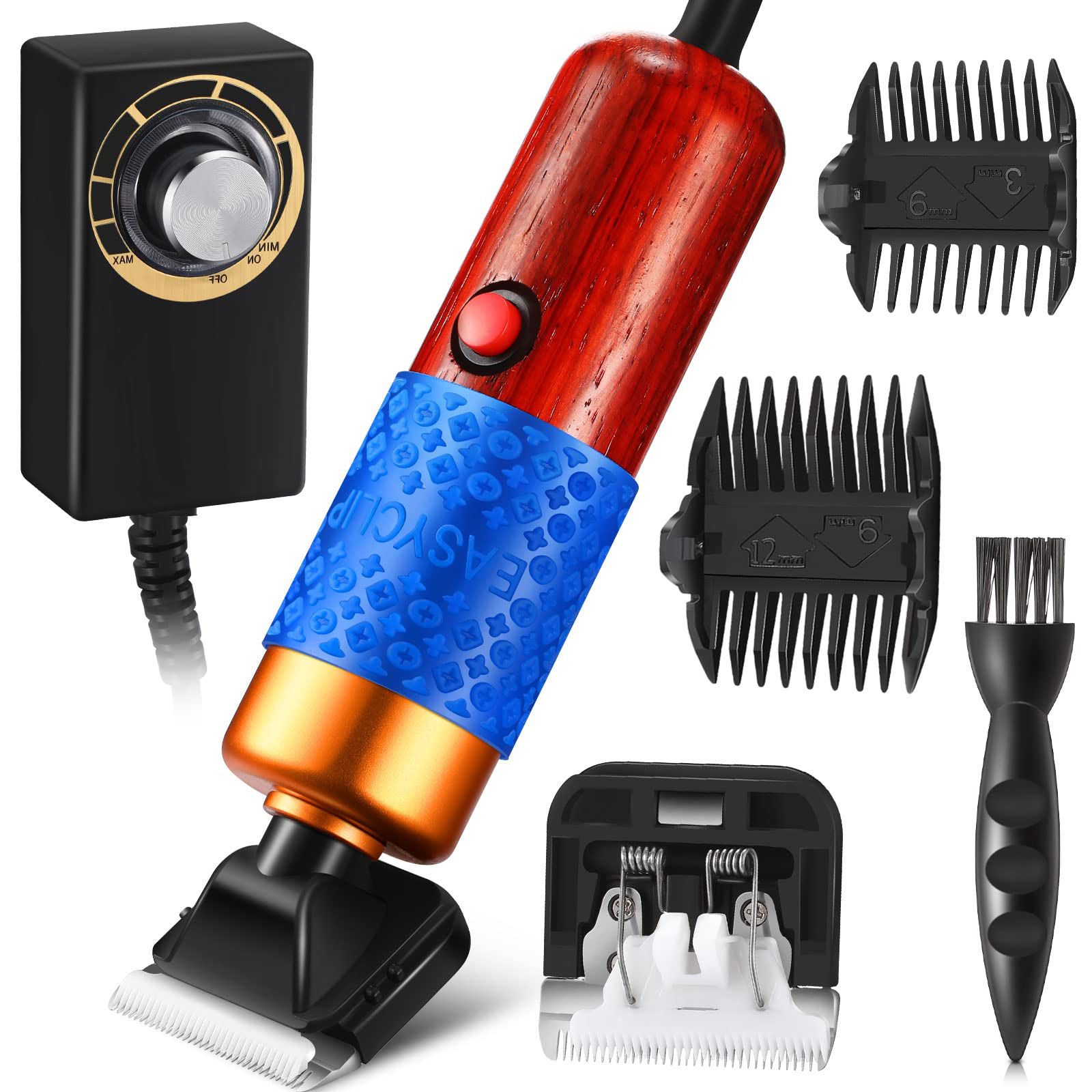 Rug Tufting Clippers