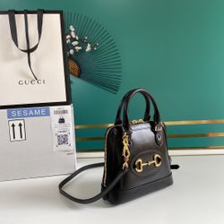 GG crossbody bag, shoulder bag