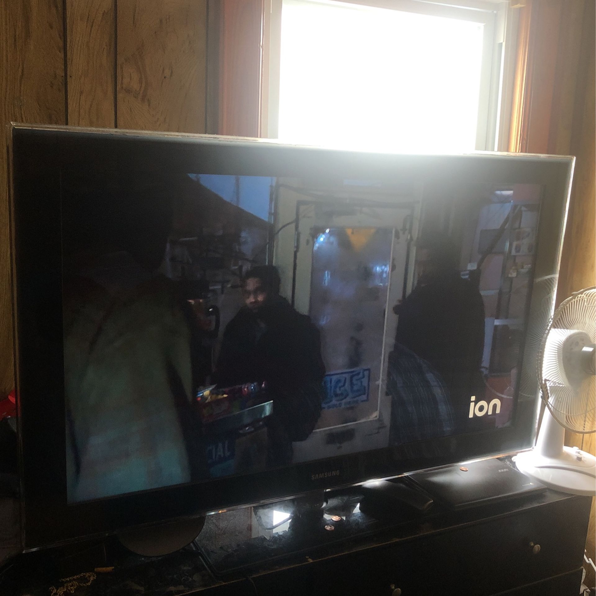 Tv