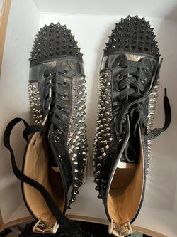 christian louboutin