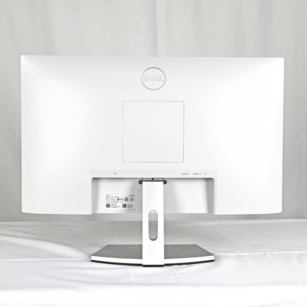 Dell S2421HN 24 inch 1920x1080 LCD Monitor Ultra-Thin Bezel