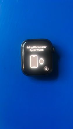 Apple series 9, gps cellular, 41mm
