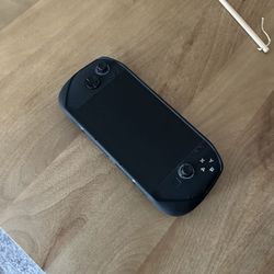 Legion Go S Z1 E With KILLSWITCH Case