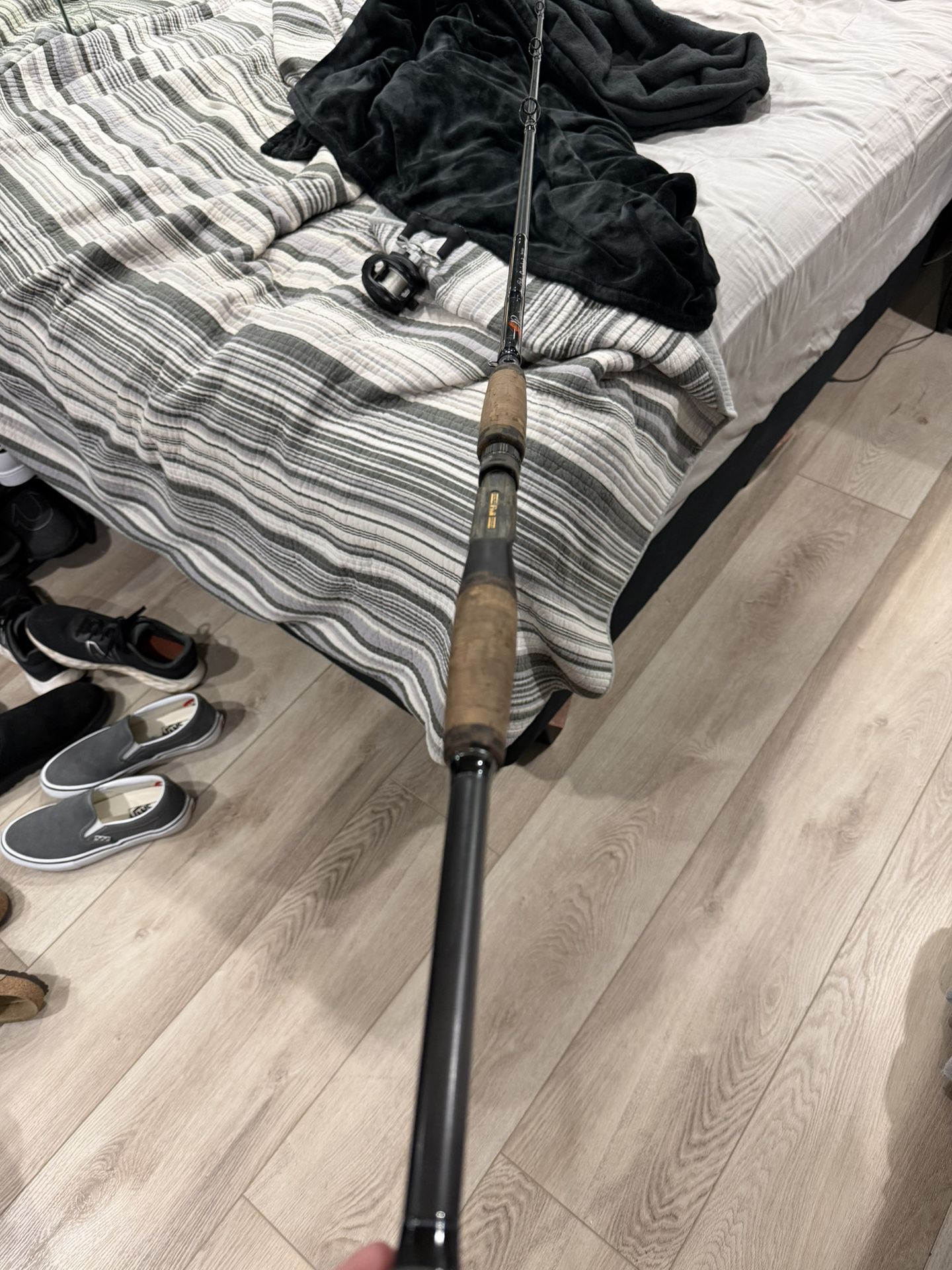 Phenix Ultra Swimbait Rod