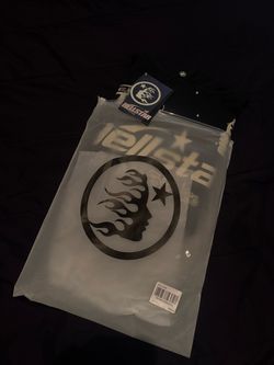 Hellstar-spiders hoodies