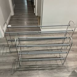 Shoe Racks