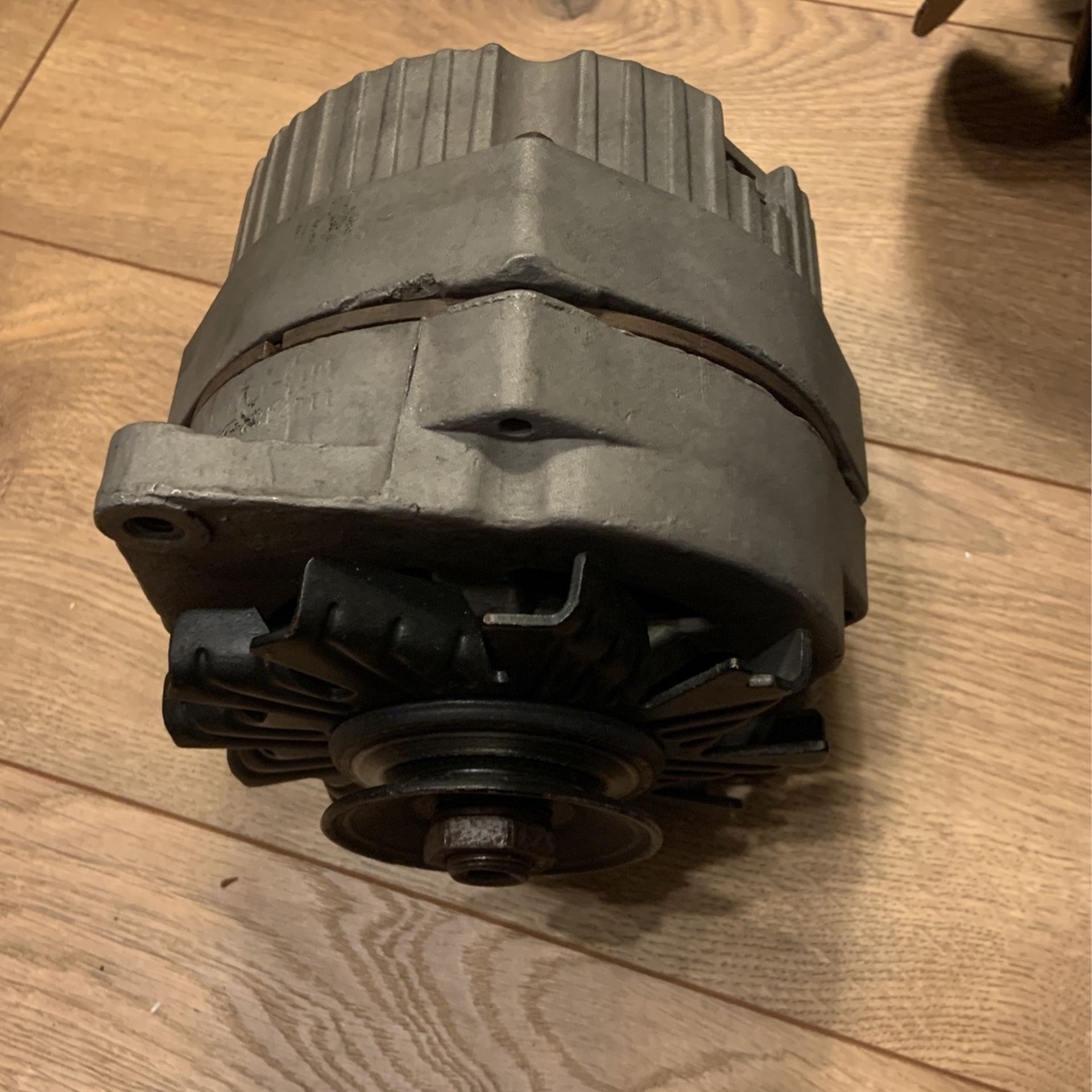 Delco Remy 10SI Alternator Re-manufactured By Ultraline