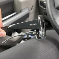 Prada Sunglasses 