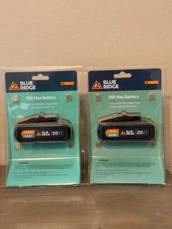 Blue Ridge  bundle