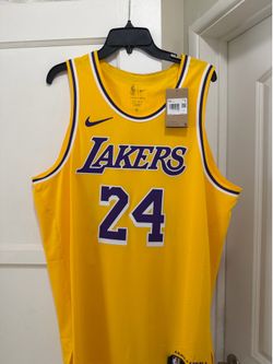 Kobe Jersey