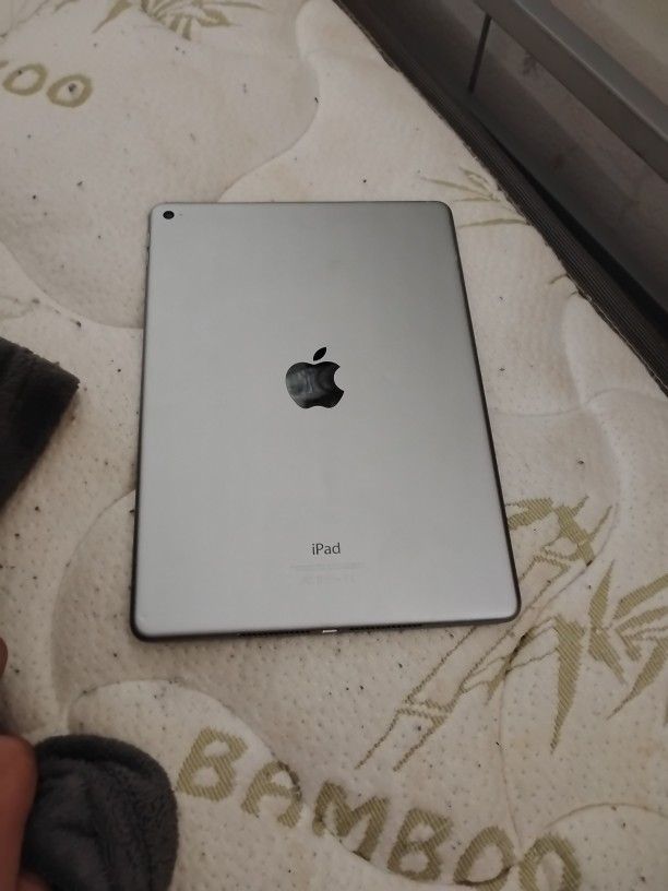 ipad Air 2