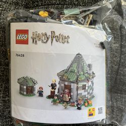 Lego Harry Potter Set