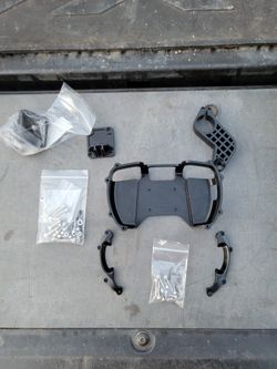 Trail Tech Voyager Pro Case