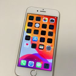 IPhone 8 Plus 64GB Fully unlocked 