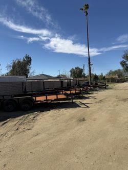 Trailers