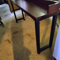 Break Fast In Bed Cat