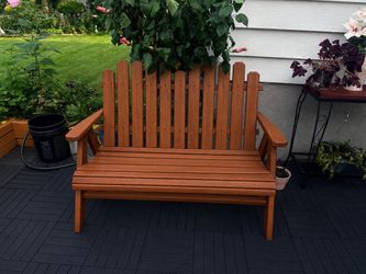 3 benches