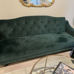 Sofa sleeper