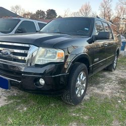 2008 Ford Expedition