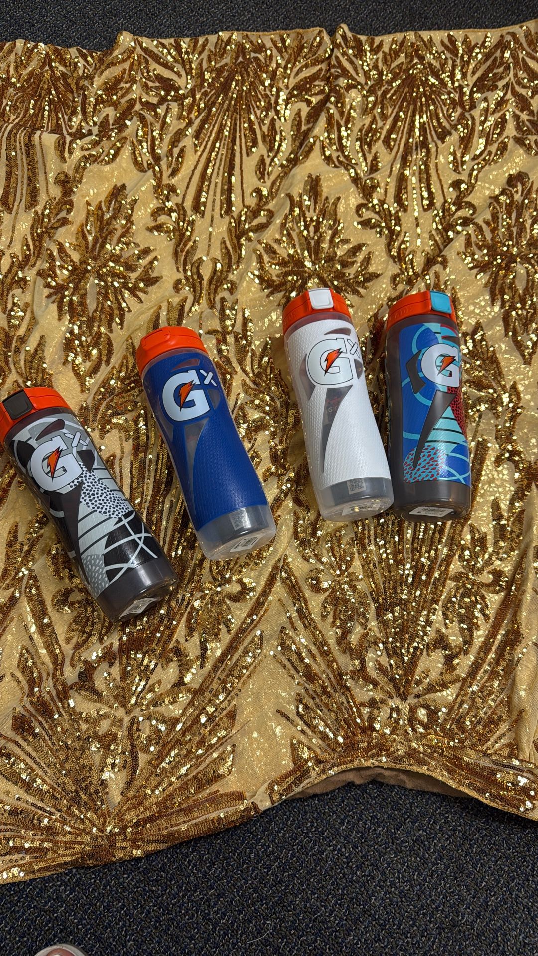Gatorate Sports 