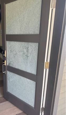 Door for sale ~36x80