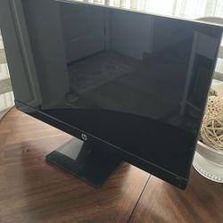 HP  20 Inch Monitor