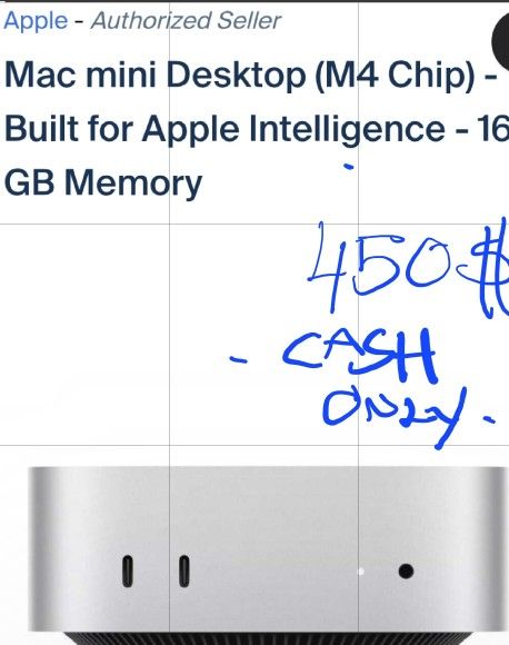 As Shown Apple 1