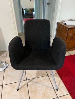 IKEA Chair Set (4 chairs included, IKEA Patrik) *FREE DELIVERY*
