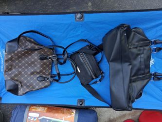 Bolsas/ bags