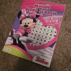Kids Word Search 
