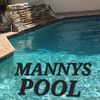 Mannys Pool & Trade