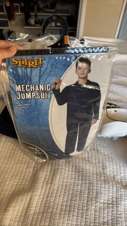 Kids Mike Myers Costume