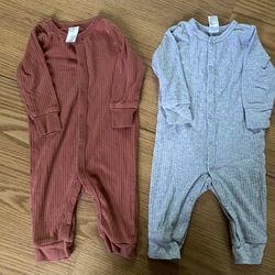 Modern moments Baby outfits 