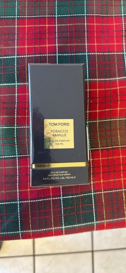 Tom Ford Tobacco Vanille