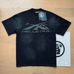 Hellstar T Shirt