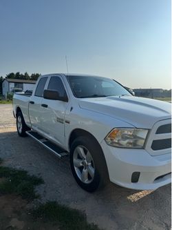 2013 Dodge Ram 1500