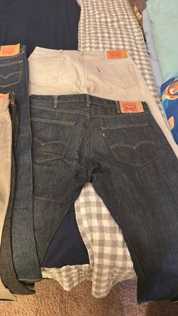 Levi’s Jeans