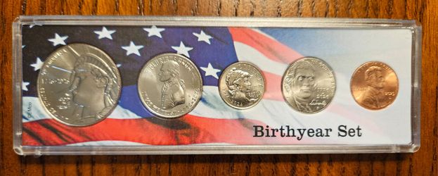 2026 anniversary edition coins