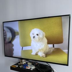 55” Roku TV 