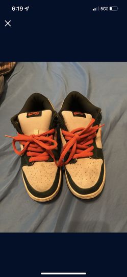 Nike Dunk Sb Low Eire