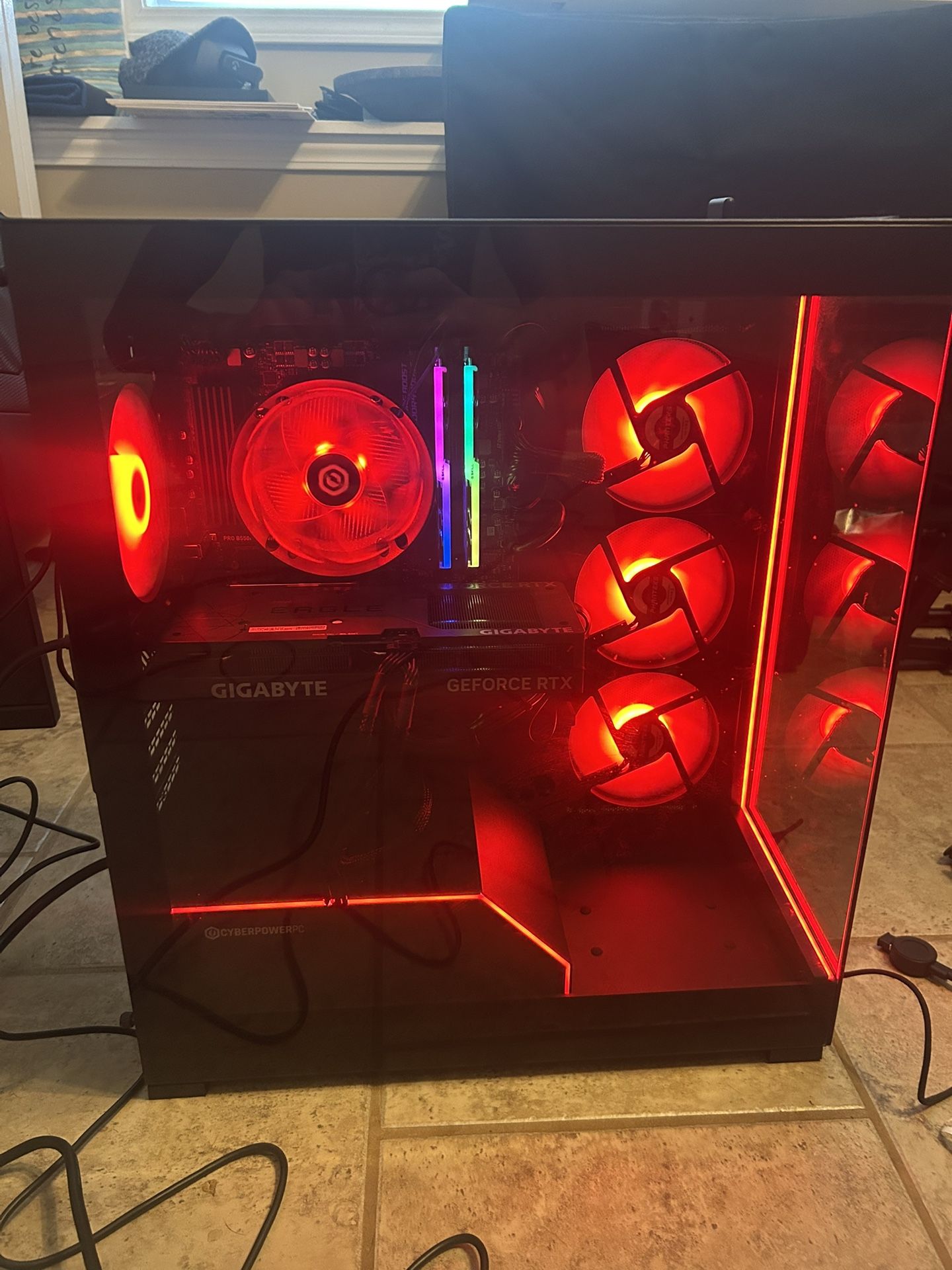 Gaming PC