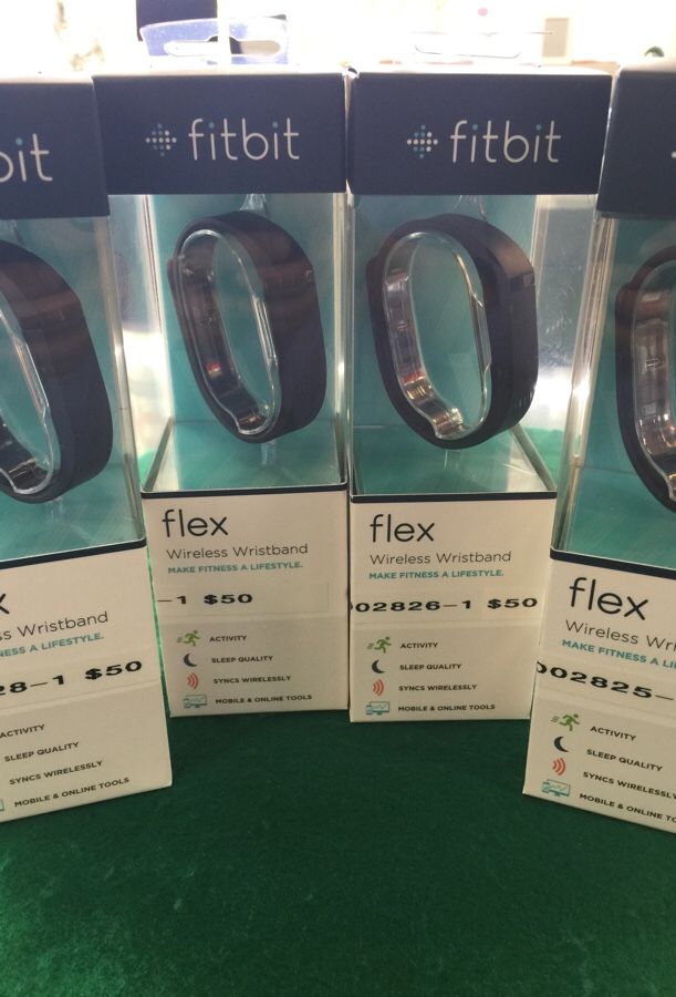 Wireless wristband