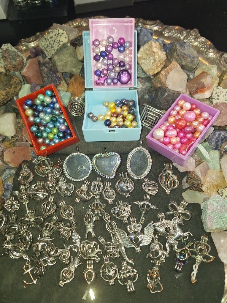 Freshwater Pearl Sets