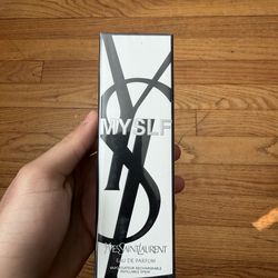 YSL MYSLF