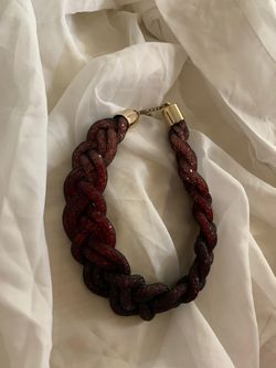 Cute necklace