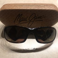 Maui Jim men’s Stingray sunglasses