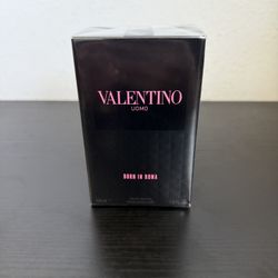 Valentino Uomo Born In Roma Edt